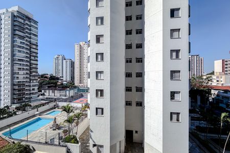 Apartamento à venda com 70m², 2 quartos e 1 vaga Apartamento à venda com 70m², 2 quartos e 1 vagaVista da Varanda