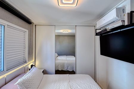 Apartamento à venda com 70m², 2 quartos e 1 vaga Apartamento à venda com 70m², 2 quartos e 1 vagaQuarto 1 - Suíte