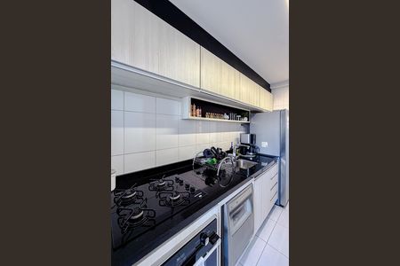 Apartamento à venda com 70m², 2 quartos e 1 vaga Apartamento à venda com 70m², 2 quartos e 1 vagaCozinha