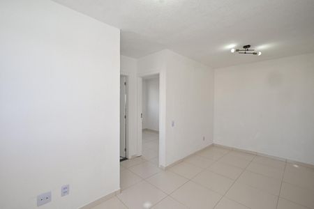 Sala de apartamento à venda com 2 quartos, 39m² em Jardim Paris, São Paulo