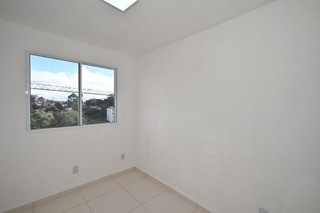 Apartamento à venda com 39m², 2 quartos e sem vagaQuarto 1