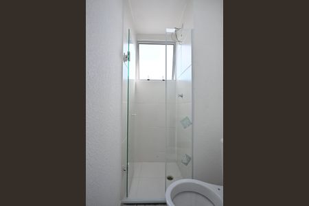 Apartamento à venda com 39m², 2 quartos e sem vagaBanheiro