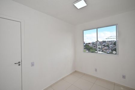 Apartamento à venda com 39m², 2 quartos e sem vagaQuarto 1