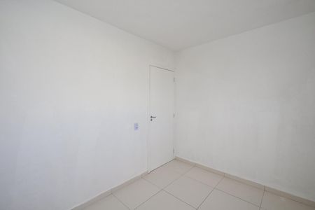 Apartamento à venda com 39m², 2 quartos e sem vagaQuarto 2