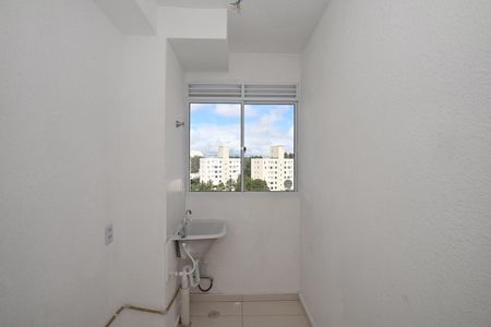 Apartamento à venda com 39m², 2 quartos e sem vagaÁrea de Serviço