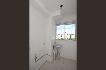 Apartamento à venda com 39m², 2 quartos e sem vagaÁrea de Serviço
