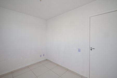Apartamento à venda com 39m², 2 quartos e sem vagaQuarto 2