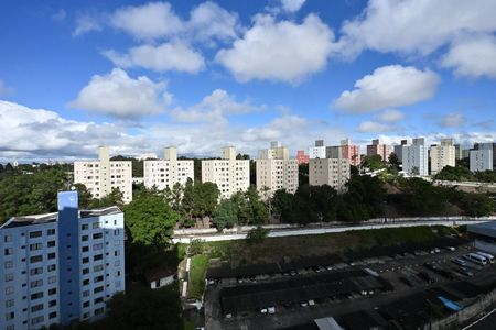 Apartamento à venda com 39m², 2 quartos e sem vagaVista do Quarto 2