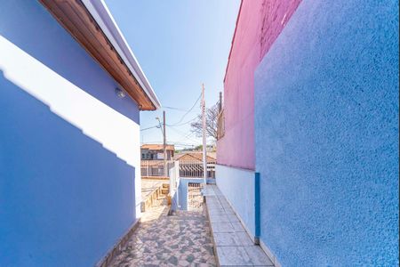 Casa para alugar com 157m², 2 quartos e 2 vagas Casa para alugar com 157m², 2 quartos e 2 vagasVista do Hall de Entrada
