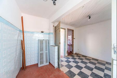 Casa para alugar com 157m², 2 quartos e 2 vagas Casa para alugar com 157m², 2 quartos e 2 vagasCozinha da Edícula