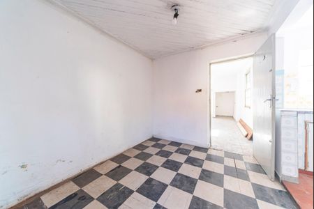 Casa para alugar com 157m², 2 quartos e 2 vagas Casa para alugar com 157m², 2 quartos e 2 vagasSala da Edícula