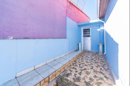 Casa para alugar com 157m², 2 quartos e 2 vagas Casa para alugar com 157m², 2 quartos e 2 vagasÁrea externa - Frente