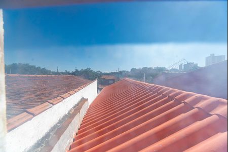 Casa para alugar com 157m², 2 quartos e 2 vagas Casa para alugar com 157m², 2 quartos e 2 vagasVista do Quarto da Edícula