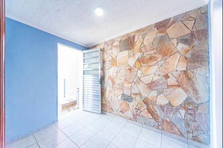 Casa para alugar com 157m², 2 quartos e 2 vagas Casa para alugar com 157m², 2 quartos e 2 vagasHall de Entrada