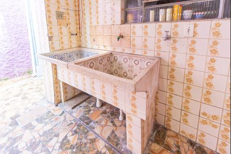 Casa para alugar com 157m², 2 quartos e 2 vagas Casa para alugar com 157m², 2 quartos e 2 vagasÁrea de Serviço