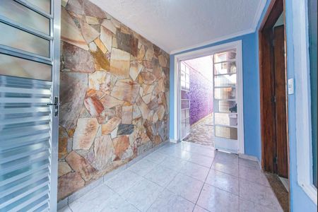 Casa para alugar com 157m², 2 quartos e 2 vagas Casa para alugar com 157m², 2 quartos e 2 vagasHall de Entrada