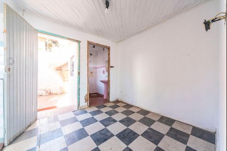 Casa para alugar com 157m², 2 quartos e 2 vagas Casa para alugar com 157m², 2 quartos e 2 vagasSala da Edícula