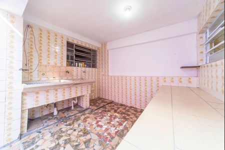 Casa para alugar com 157m², 2 quartos e 2 vagas Casa para alugar com 157m², 2 quartos e 2 vagasÁrea de Serviço