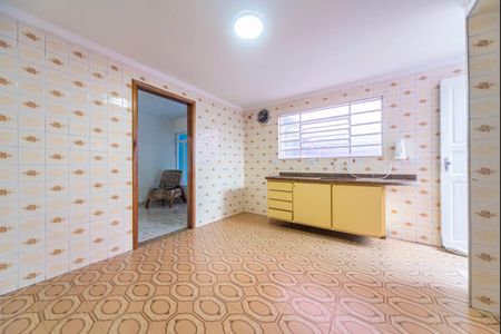 Casa para alugar com 157m², 2 quartos e 2 vagas Casa para alugar com 157m², 2 quartos e 2 vagasCozinha