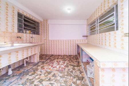 Casa para alugar com 157m², 2 quartos e 2 vagas Casa para alugar com 157m², 2 quartos e 2 vagasÁrea de Serviço