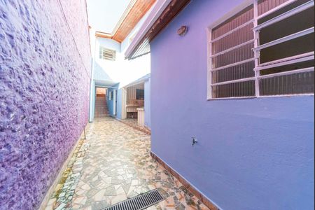 Casa para alugar com 157m², 2 quartos e 2 vagas Casa para alugar com 157m², 2 quartos e 2 vagasÁrea externa - Fundos