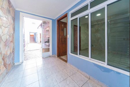 Casa para alugar com 157m², 2 quartos e 2 vagas Casa para alugar com 157m², 2 quartos e 2 vagasHall de Entrada