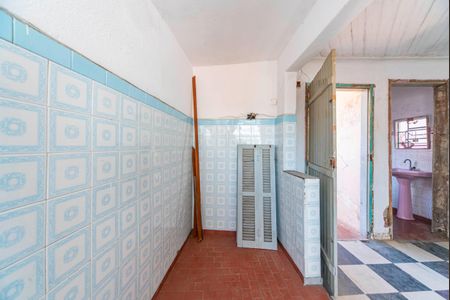 Casa para alugar com 157m², 2 quartos e 2 vagas Casa para alugar com 157m², 2 quartos e 2 vagasCozinha da Edícula