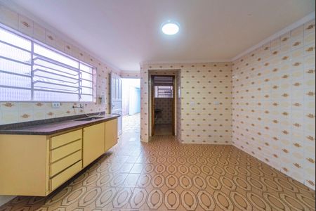 Casa para alugar com 157m², 2 quartos e 2 vagas Casa para alugar com 157m², 2 quartos e 2 vagasCozinha