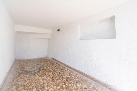 Garagem de casa para alugar com 2 quartos, 157m² em Jardim Bela Vista, Santo André