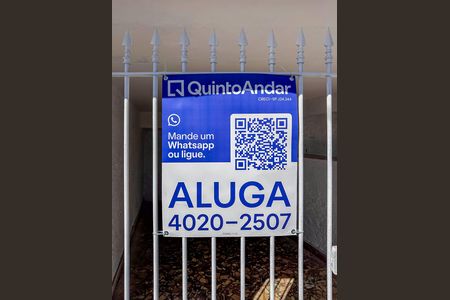 Casa para alugar com 157m², 2 quartos e 2 vagas Casa para alugar com 157m², 2 quartos e 2 vagasPlaca