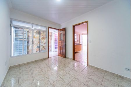 Casa para alugar com 2 quartos, 157m² em Jardim Bela Vista, Santo André