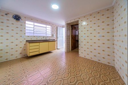 Casa para alugar com 157m², 2 quartos e 2 vagas Casa para alugar com 157m², 2 quartos e 2 vagasCozinha
