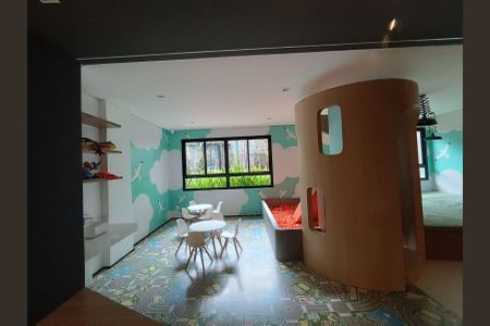 Foto 17 de apartamento à venda com 1 quarto, 28m² em Pinheiros, São Paulo