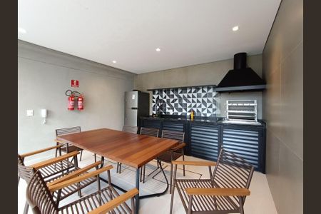 Foto 25 de apartamento à venda com 1 quarto, 28m² em Pinheiros, São Paulo