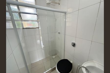 Casa para alugar com 40m², 2 quartos e sem vagaBanheiro