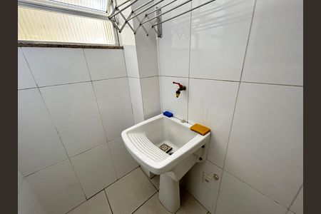 Casa para alugar com 40m², 2 quartos e sem vagaÁrea de Serviço