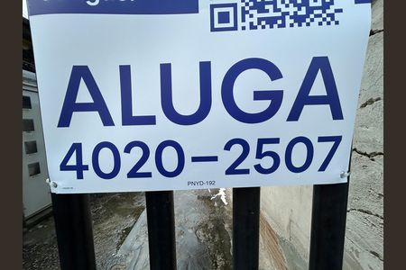 Casa para alugar com 40m², 2 quartos e sem vagaCódigo