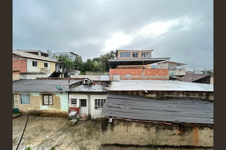 Casa para alugar com 40m², 2 quartos e sem vagaVista do Quarto 2