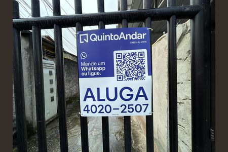 Casa para alugar com 40m², 2 quartos e sem vagaPNYD-192