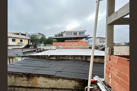 Vista do Quarto 1 de casa para alugar com 2 quartos, 40m² em Bento Ribeiro, Rio de Janeiro