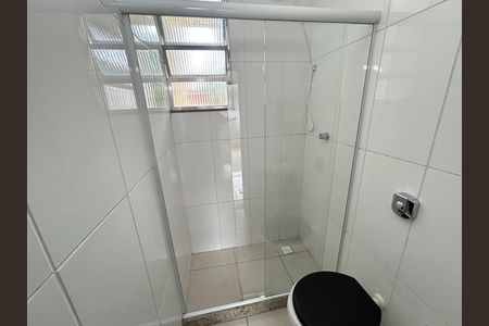 Casa para alugar com 40m², 2 quartos e sem vagaBanheiro