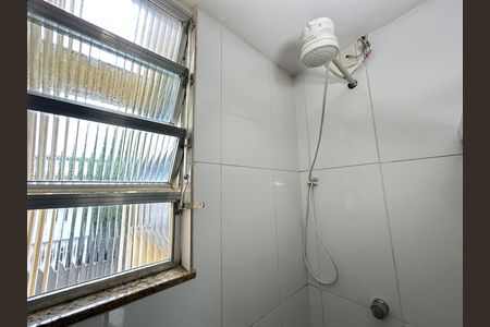 Casa para alugar com 40m², 2 quartos e sem vagaBanheiro