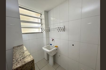 Casa para alugar com 40m², 2 quartos e sem vagaÁrea de Serviço