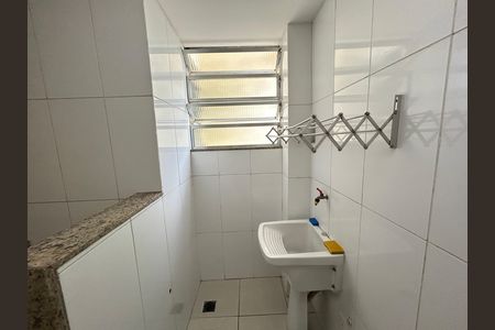 Casa para alugar com 40m², 2 quartos e sem vagaÁrea de Serviço