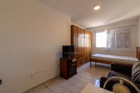 Studio de kitnet/studio para alugar com 0 quarto, 38m² em Jardim Santa Edwirges, Guarulhos