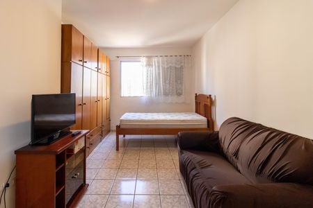 Studio para alugar com 38m², 0 quarto e sem vaga Studio para alugar com 38m², 0 quarto e sem vagaStudio