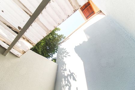 Casa para alugar com 100m², 2 quartos e 2 vagasÁrea de Serviço