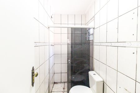 Casa para alugar com 100m², 2 quartos e 2 vagasBanheiro