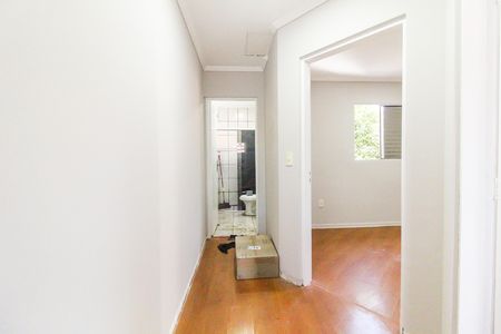Hall de casa para alugar com 2 quartos, 100m² em Cidade São Miguel, São Paulo