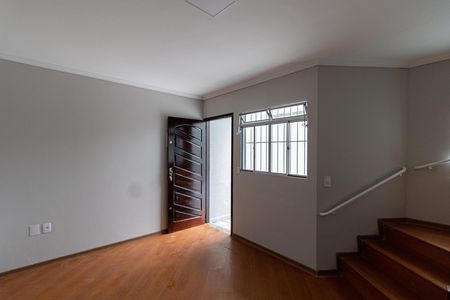 Sala de casa para alugar com 2 quartos, 100m² em Cidade São Miguel, São Paulo